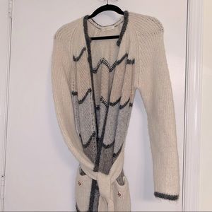 LoveShackFancy Duster XS